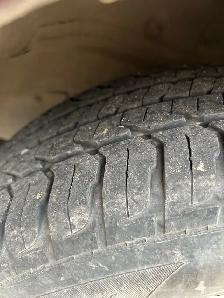 2002 Buick Century - 107,000 KM - Photo 9