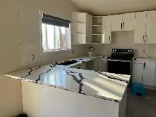 Quartz Countertops and Kitchen Cabinets - Photo 2