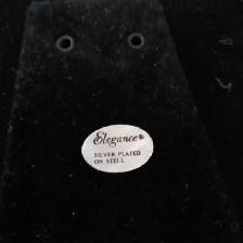 MICKEY MOUSE SILVER PLATED PHOTO FRAME - Photo 4