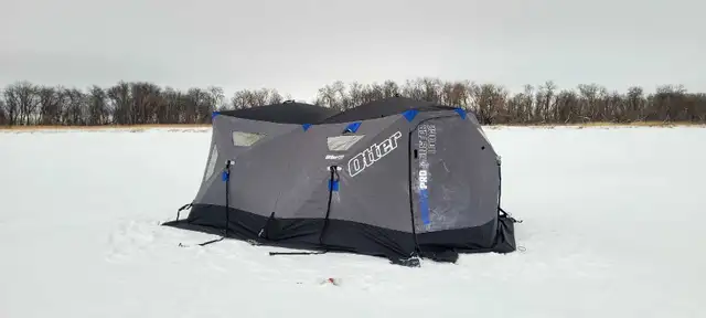 Otter Vortex Pro Monster Lodge