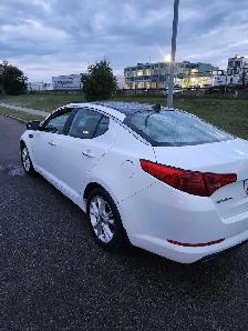 2012 Kia optima EX New engine! - Photo 6