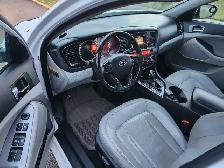 2012 Kia optima EX New engine! - Photo 9