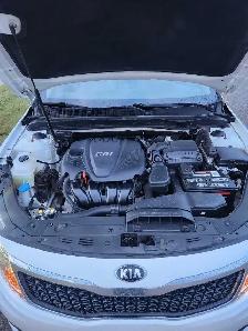 2012 Kia optima EX New engine! - Photo 10