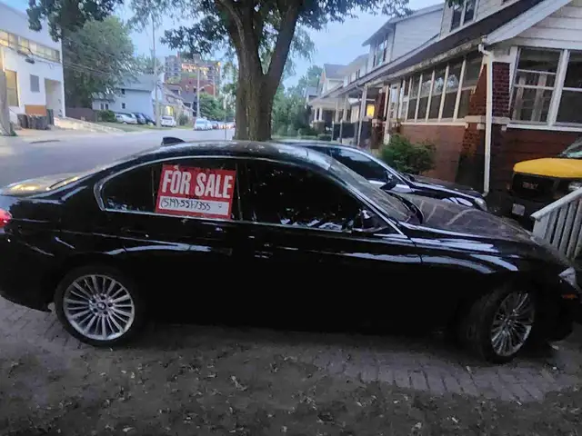 BMW 2014 328XI