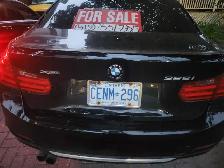 BMW 2014 328XI - Photo 2
