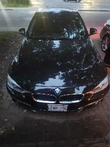 BMW 2014 328XI - Photo 3
