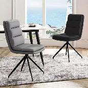Brand New PU Swivel Chair Special Selling at $99 - Photo 3