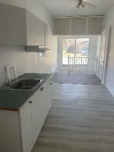Ormstown 4-1/2 Apartment for Rent