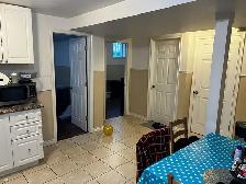 Spacious 2-Bedroom and 2- Washroom  Basement Apartment for Rent - Photo 3