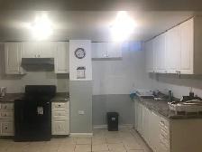 Spacious 2-Bedroom and 2- Washroom  Basement Apartment for Rent - Photo 4
