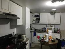 Spacious 2-Bedroom and 2- Washroom  Basement Apartment for Rent - Photo 7