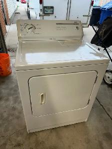 Kenmore Dryer - Photo 3