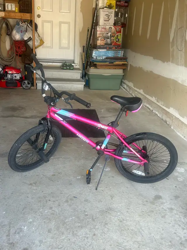 Bike 20 Inches
