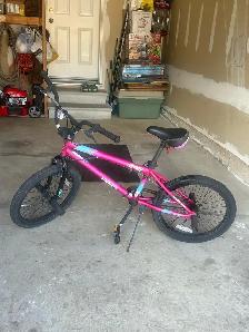 Bike 20 Inches