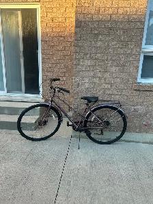 Raleigh Bike 26 Inches - Photo 3