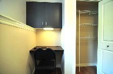 ROOM $650 Modern style living everything included 5 min walk to - Photo 6
