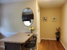 ROOM $650 Modern style living everything included 5 min walk to - Photo 8