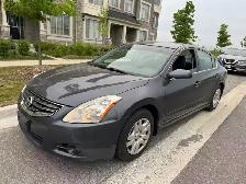 2010 Nissan Altima S