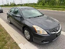 2010 Nissan Altima S - Photo 3