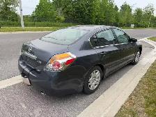 2010 Nissan Altima S - Photo 4