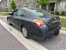 2010 Nissan Altima S - Photo 6
