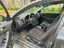 2010 Nissan Altima S - Photo 7