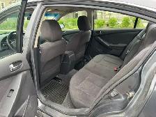 2010 Nissan Altima S - Photo 8