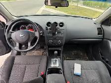 2010 Nissan Altima S - Photo 9