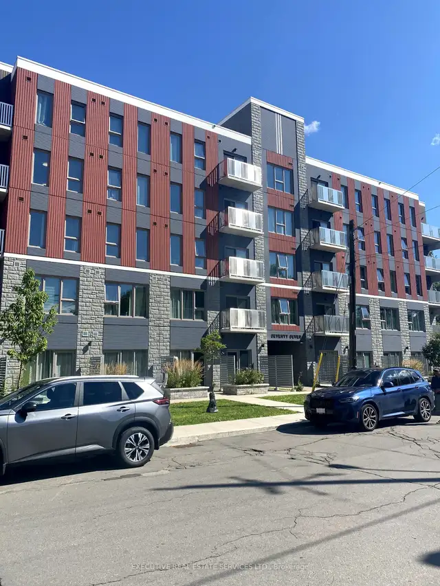 1 Bedroom Studio Apartment for Lease