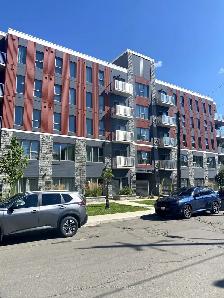 1 Bedroom Studio Apartment for Lease