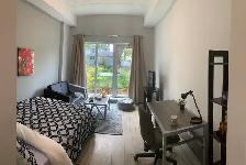 1 Bedroom Studio Apartment for Lease - Photo 3