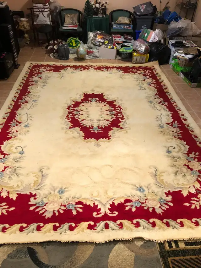 Area Rug