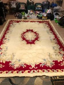 Area Rug