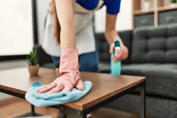 Best house cleaning &Organizing service $35 per hour (supplie