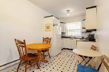 1362$ NDG -2 CHAMBRES CESSION BAIL juillet/ July LEASE TRANSFER - Photo 4