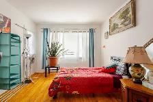 1362$ NDG -2 CHAMBRES CESSION BAIL juillet/ July LEASE TRANSFER - Photo 5