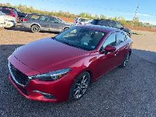 2018 Mazda Mazda3 - Photo 3
