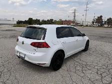 2015 Volkswagen Golf CERTIFIED-LOADED-2 sets of wheels/tires - Photo 4