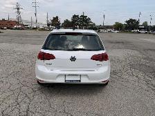 2015 Volkswagen Golf CERTIFIED-LOADED-2 sets of wheels/tires - Photo 5