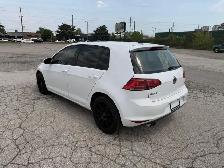 2015 Volkswagen Golf CERTIFIED-LOADED-2 sets of wheels/tires - Photo 6