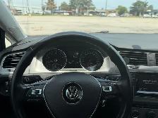 2015 Volkswagen Golf CERTIFIED-LOADED-2 sets of wheels/tires - Photo 11
