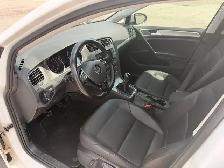 2015 Volkswagen Golf CERTIFIED-LOADED-2 sets of wheels/tires - Photo 16