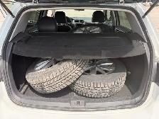 2015 Volkswagen Golf CERTIFIED-LOADED-2 sets of wheels/tires - Photo 17