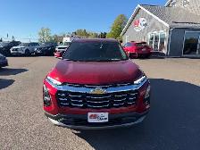 2026 Chevrolet Equinox - Photo 2