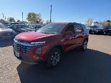 2026 Chevrolet Equinox - Photo 3