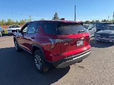 2026 Chevrolet Equinox - Photo 4