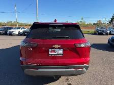 2026 Chevrolet Equinox - Photo 5