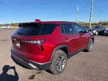 2026 Chevrolet Equinox - Photo 6