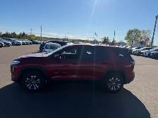 2026 Chevrolet Equinox - Photo 7