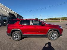 2026 Chevrolet Equinox - Photo 8